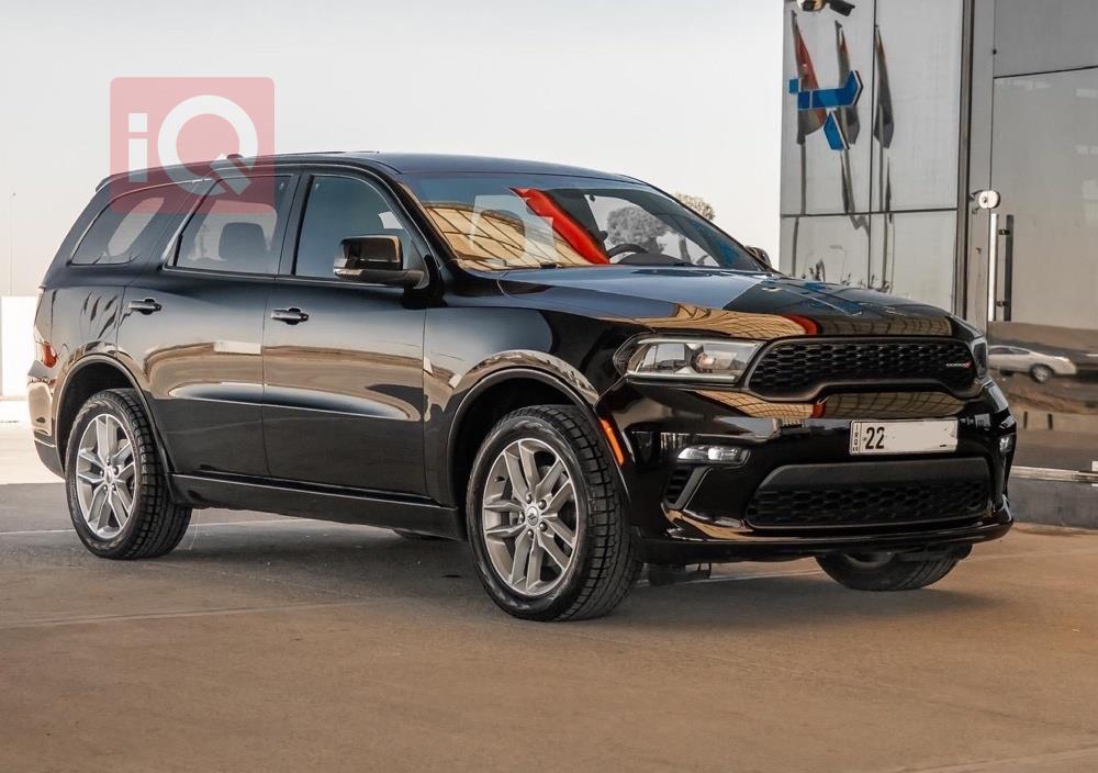 دودج دورانجو